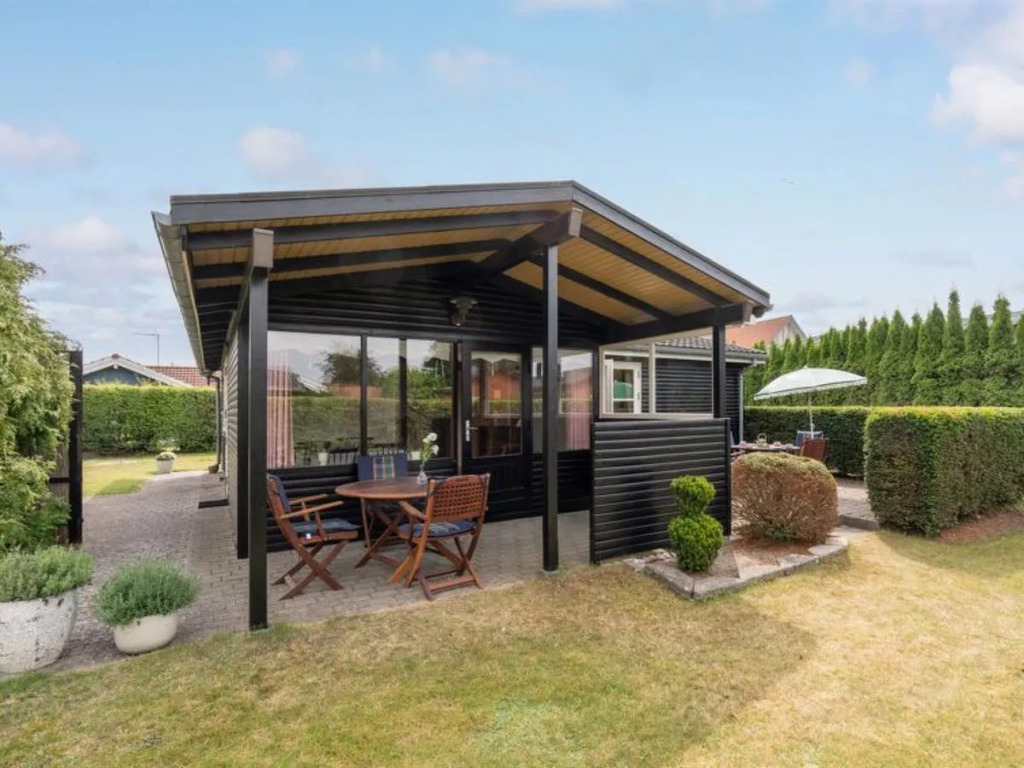 "Makedon" - 650m from the sea in Lolland, Falster and Mon