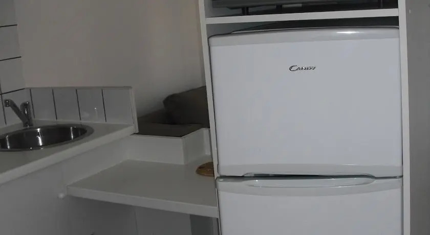 Duplex Comté de Nice