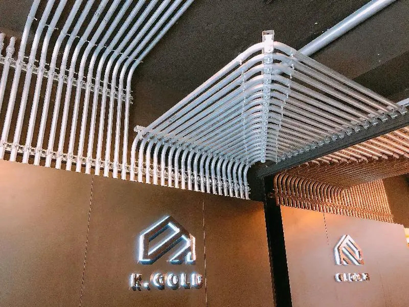 K. Gold