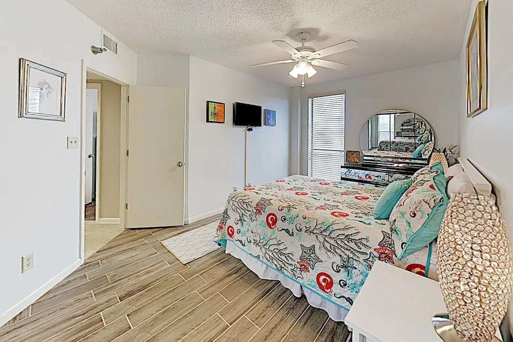 24770 Perdido Beach Blvd Condo Unit 1005 3 Bedrooms 2 Bathrooms Condo