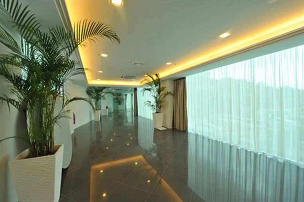 Kingston Hotel 23 - Nova Highlands Hotel, Cameron Highlands