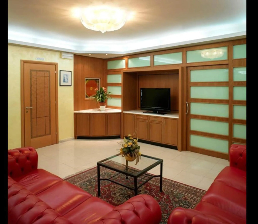 Hotel Rex Rimini