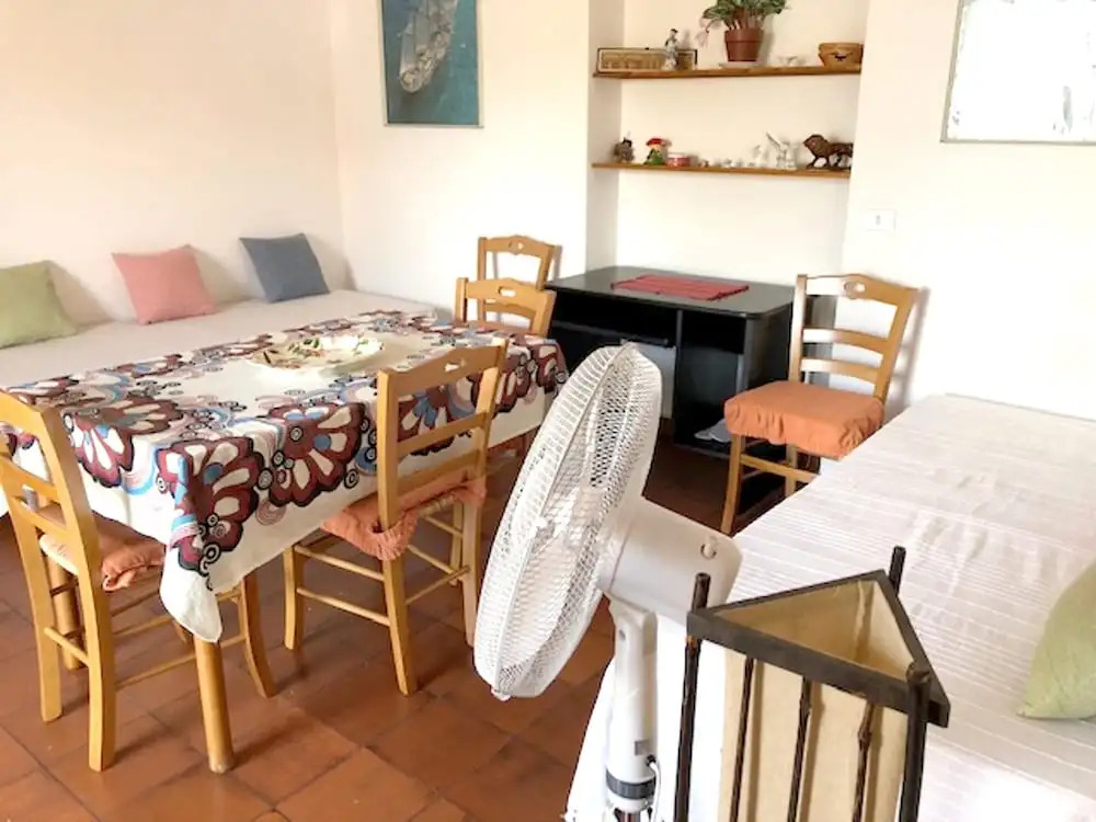 Apartment With one Bedroom in Acireale, With Furnished Terrace - 50 m