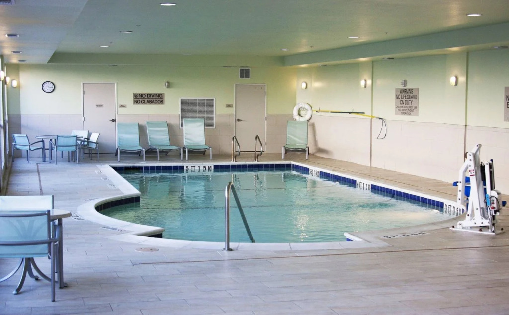 SpringHill Suites by Marriott Corpus Christi