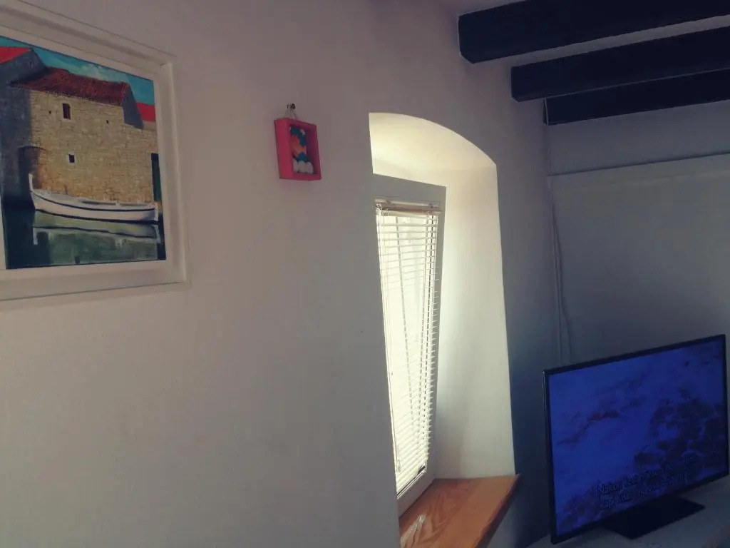 Apartments Ani