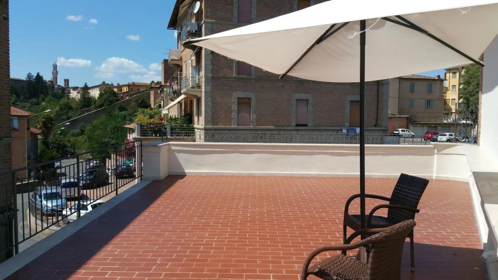 Hotel Vittoria - LuceHotels