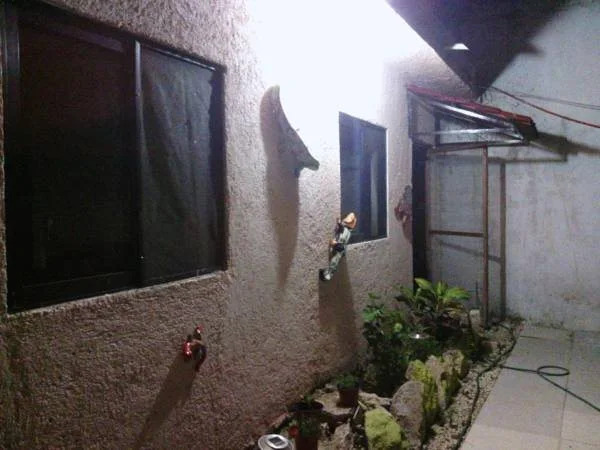 Buenos Días Guest House