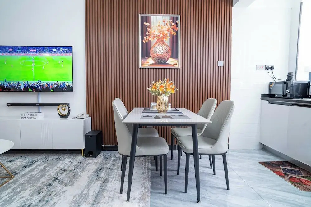 Maskan Airbnbs