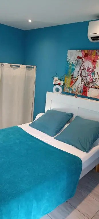 Bedroom Agde 34300