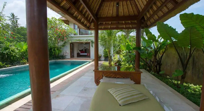 Villa Damee
