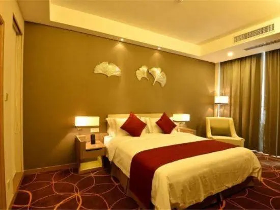 KARE HOTELS (Shenzhen Buji East Station shop)