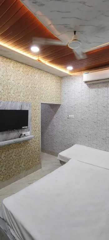 Lal Mani Kothi Homestay