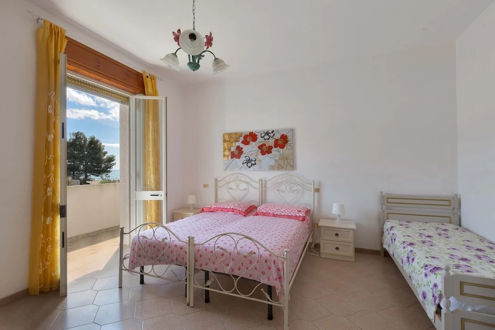 2927 Casa Vacanze da Ivana- Sopra Lato Mare by Barbarhouse
