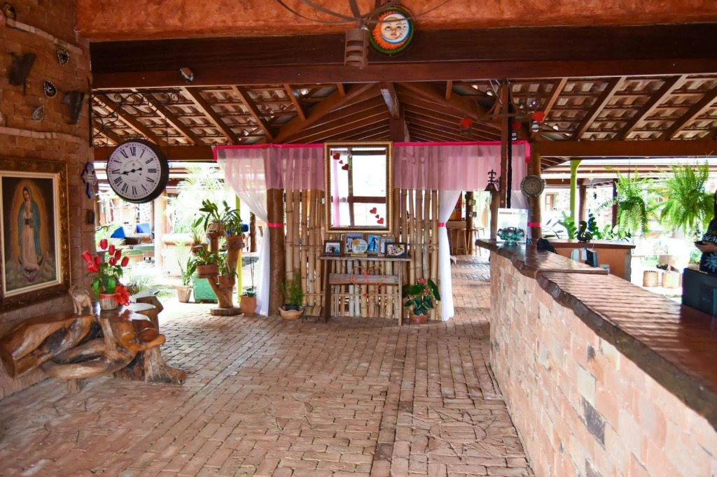 O Sole Mio - Hotel Pousada