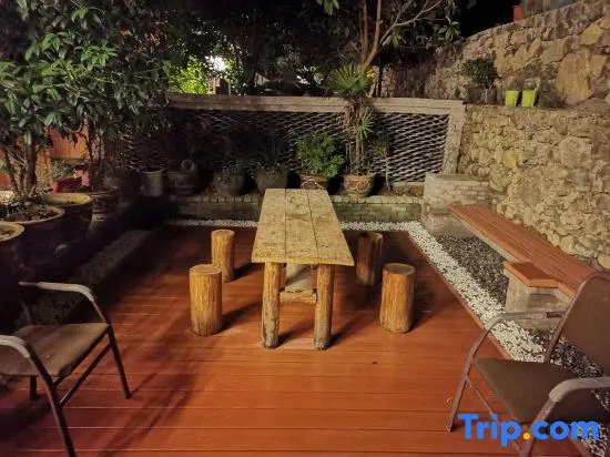 Suxi Bieyuan Homestay