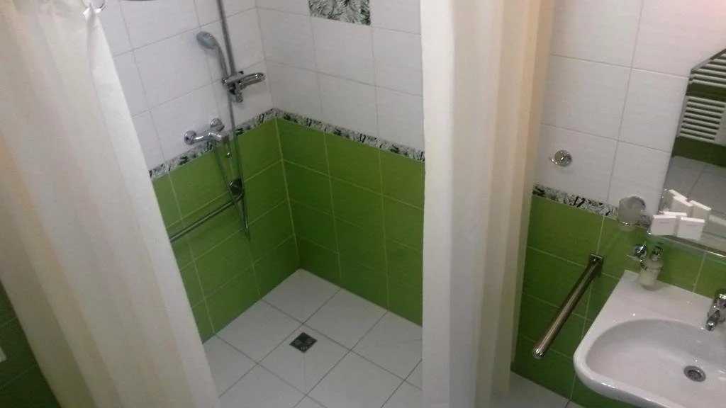 Hotel Ryšavý