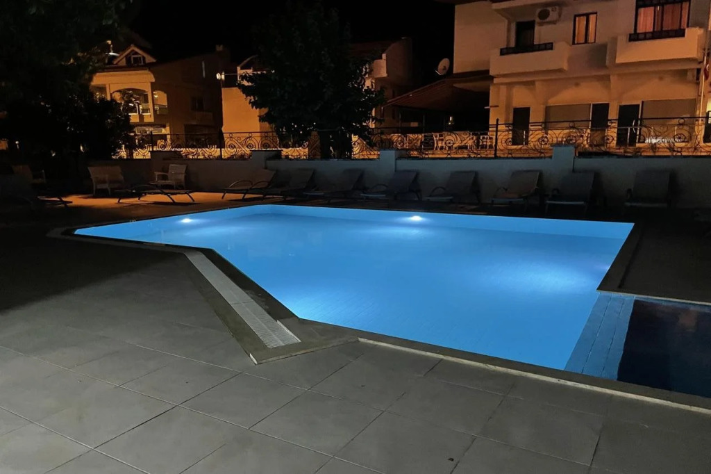Emilia Hotel