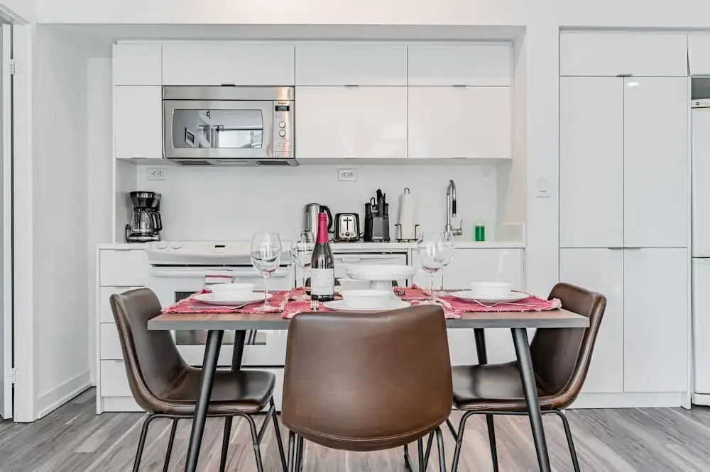 RS Boutique Suites - City Place