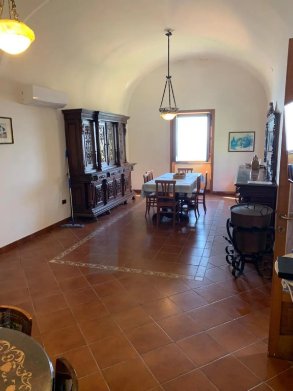 La Casa Del Nonno Raffaele