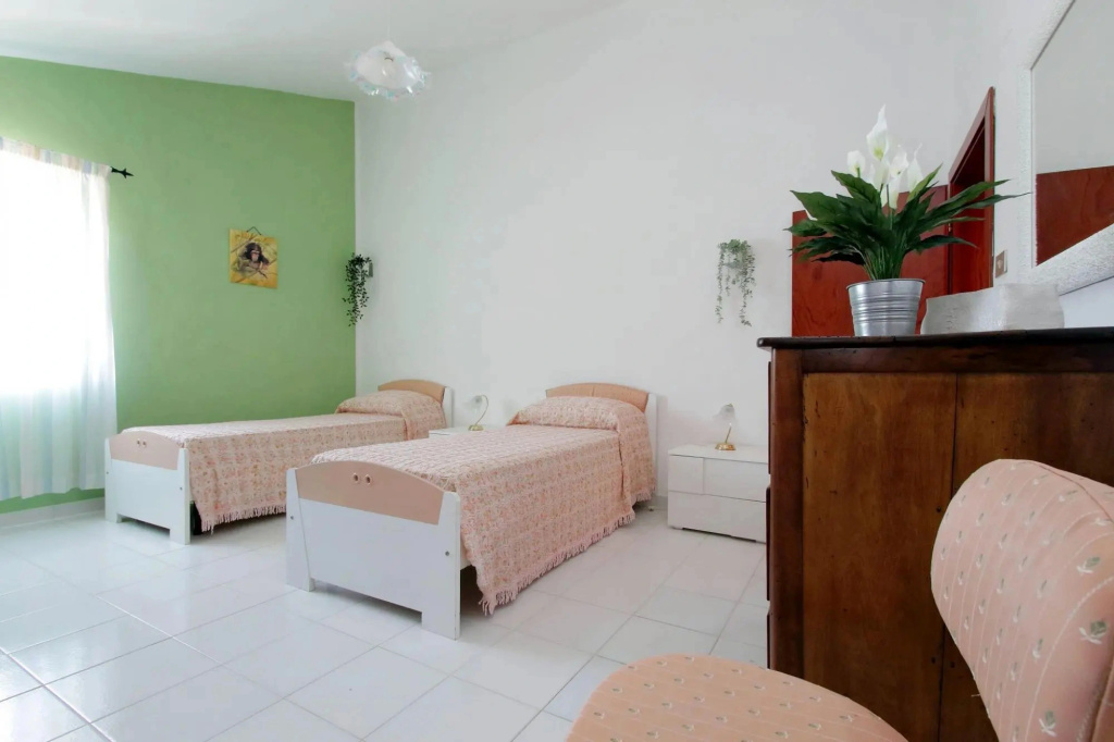 Casa Gabriella
