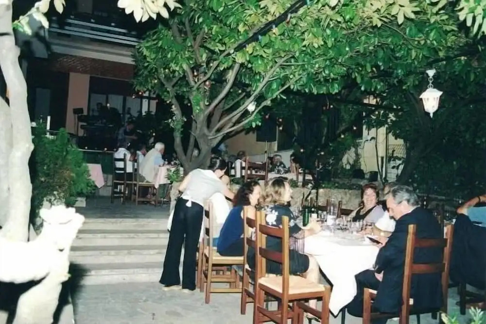 Albergo La Perla Della Valle