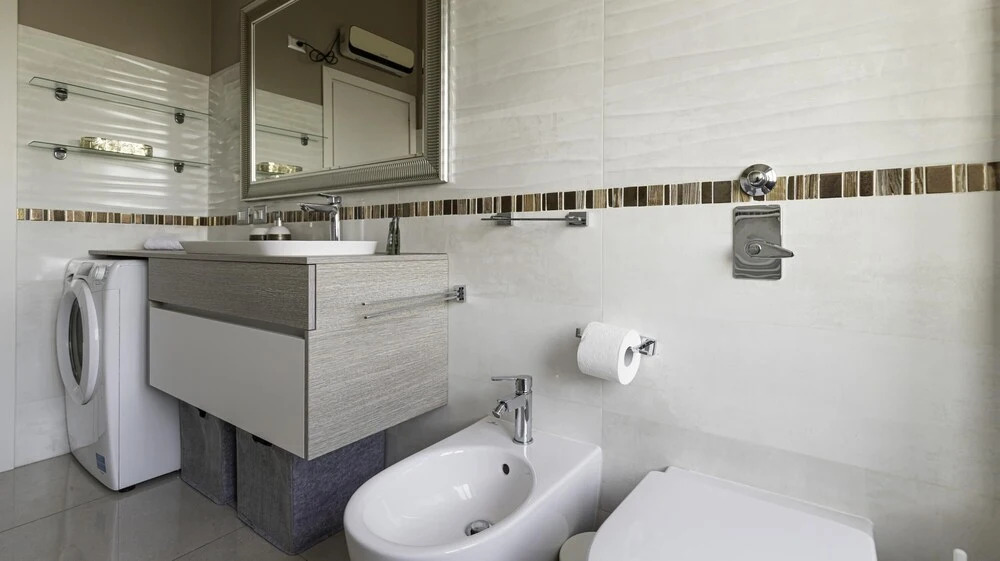 Padova 115 in Milan With 1 Bedrooms and 1 Bathrooms