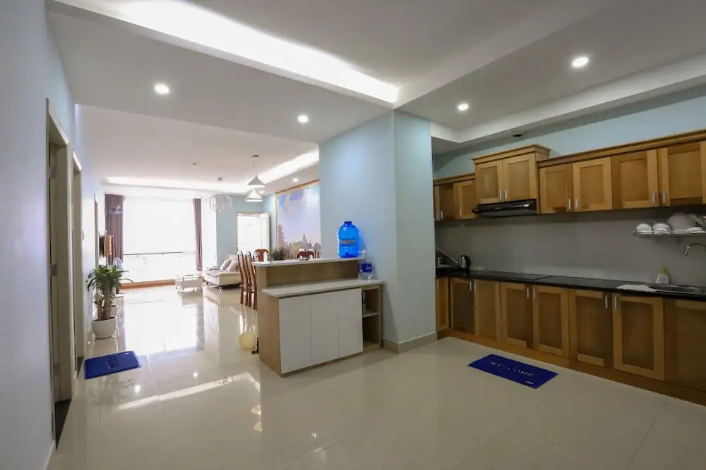 SunEx Luxury Apartment