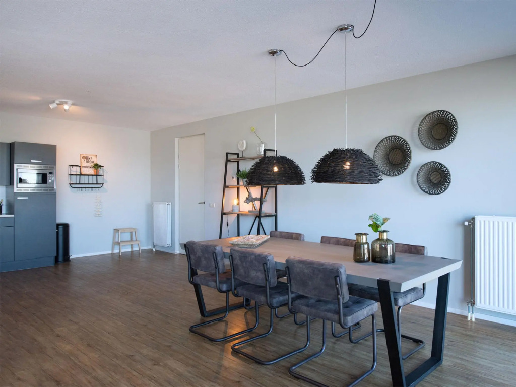 Apartment in Den Haag for 4 Person