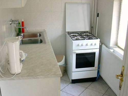 Fured Apartments