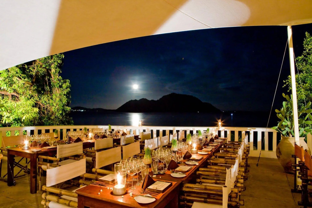 Evason Phuket