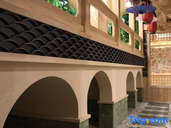 Shenhang Hotel (Shenyang Taoxian Airport Branch)