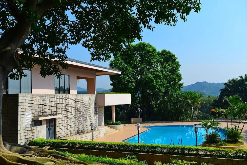Kylin villa