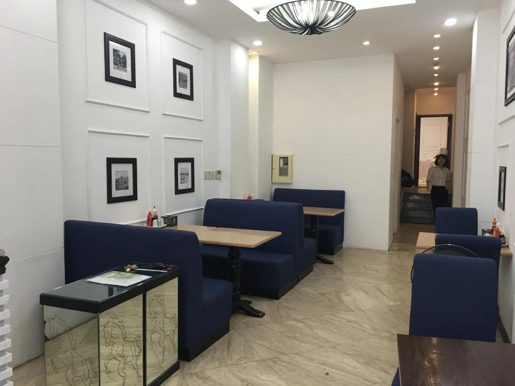 Millennium Hanoi Hotel