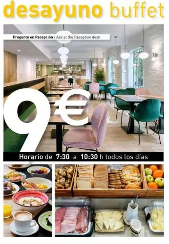 HolaHotel del Carmen