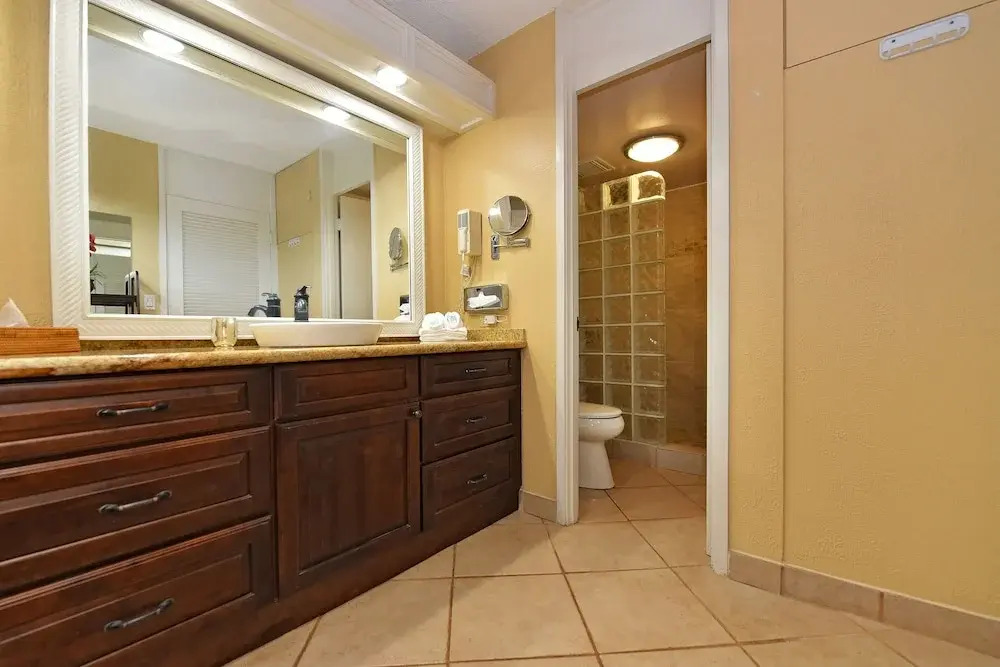 Maui Kaanapali Villas #B133
