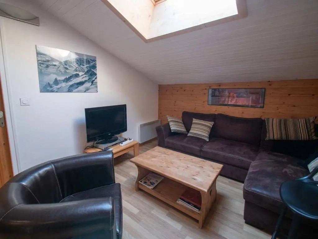 Appartement Valmorel, 4 pièces, 11 personnes - FR-1-291-749