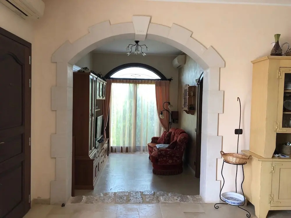 Casa Rosetta