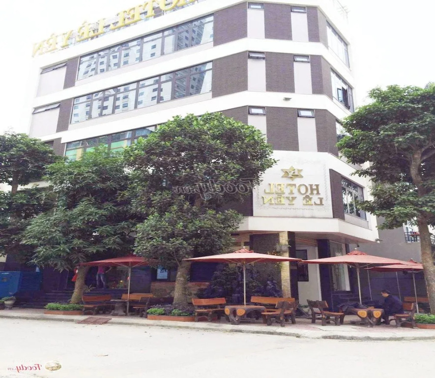 OYO 1031 Le Yen Hotel near Thien Duc Hospital