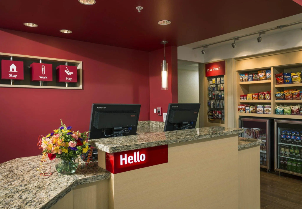 TownePlace Suites Bangor