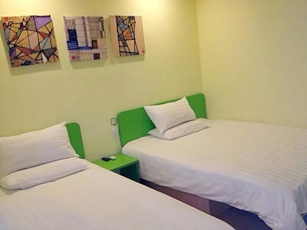 Hi Inn Beijing Fangzhuang
