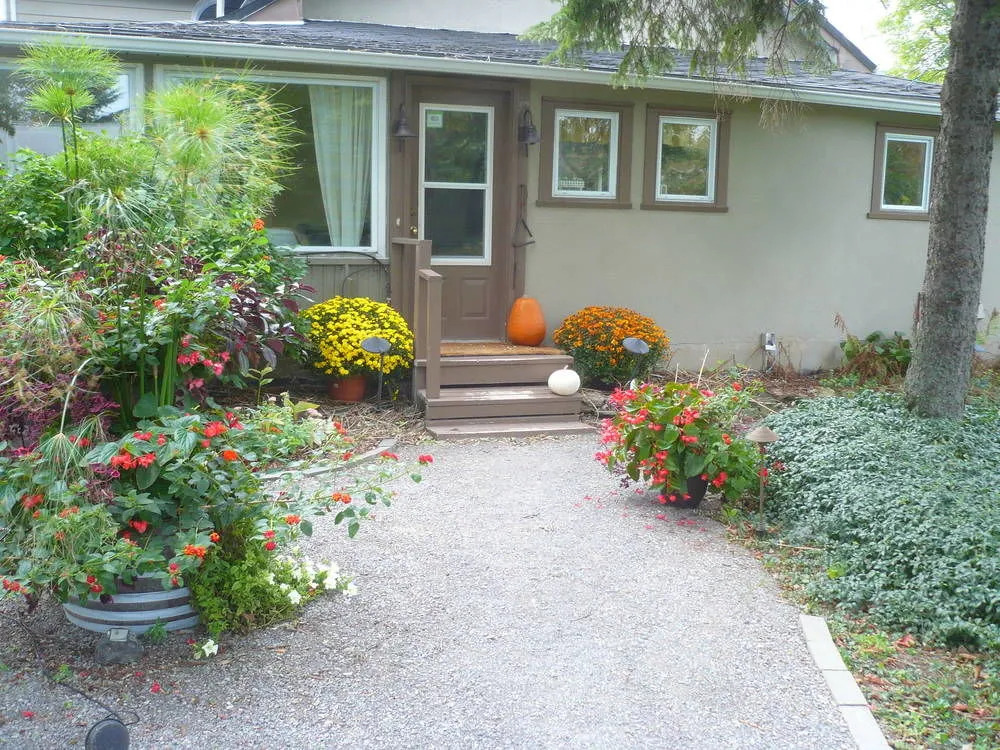 The Miller's House Bed and Breakfast