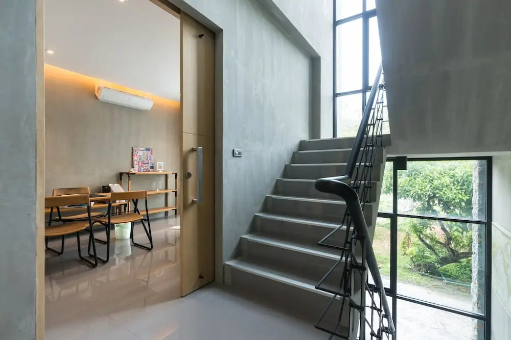 Luxury 3 Bedroom Pool Villa Rambutan
