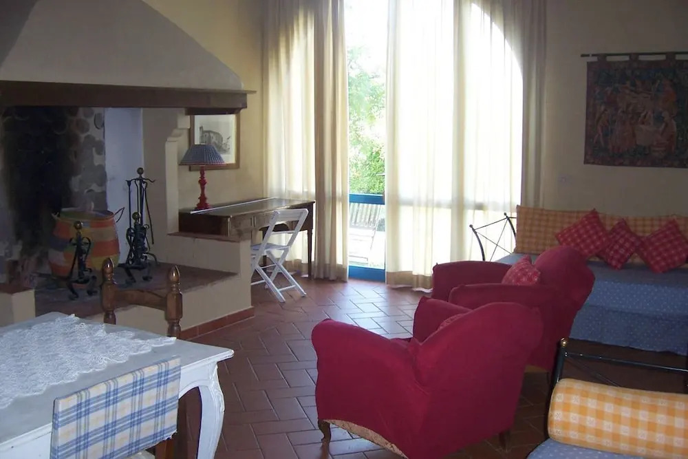 Agriturismo le Due Querce