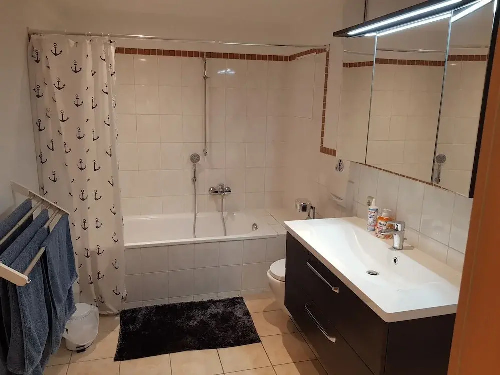 Apartment in Kamenz Sachsen Near Town Centre