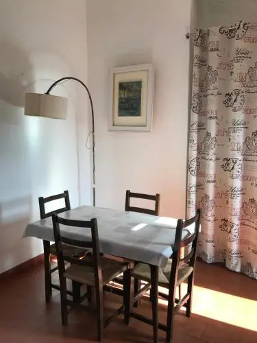 residence Paese Rupione