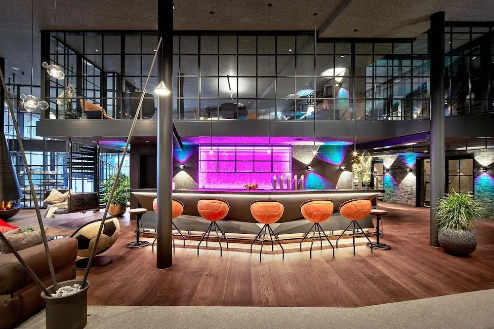 Wellness- & Sporthotel Jagdhof