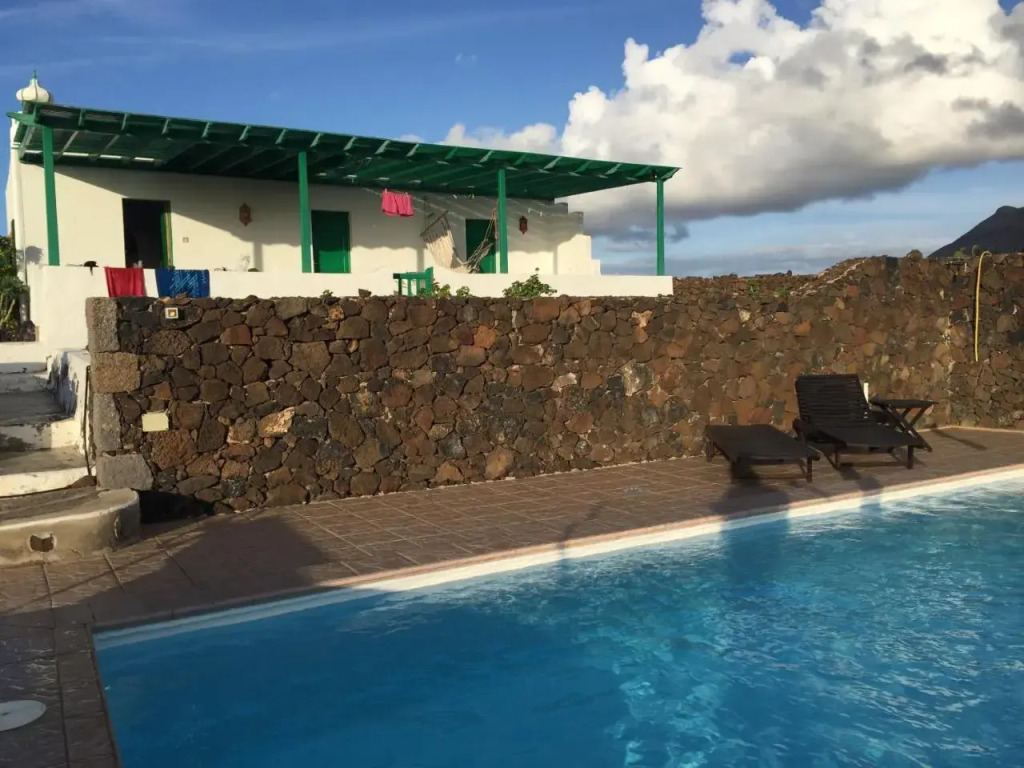 Casa Andrés