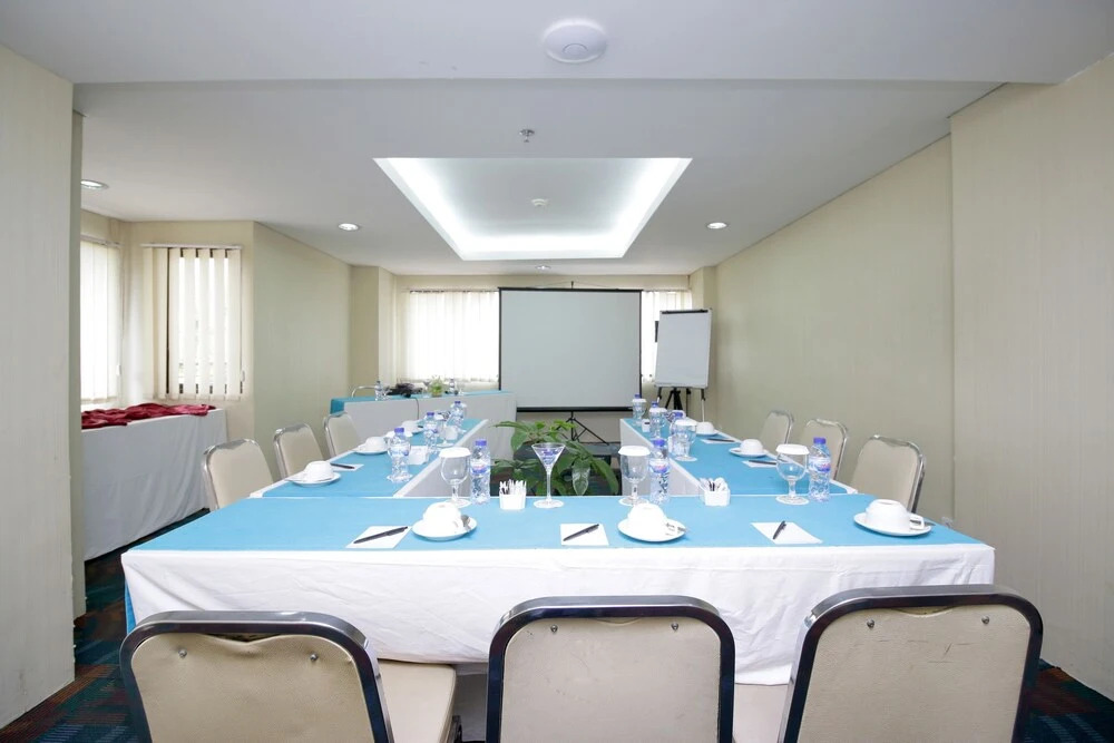 Airy Karawaci Binong Raya Paragon Kavling 9 Tangerang
