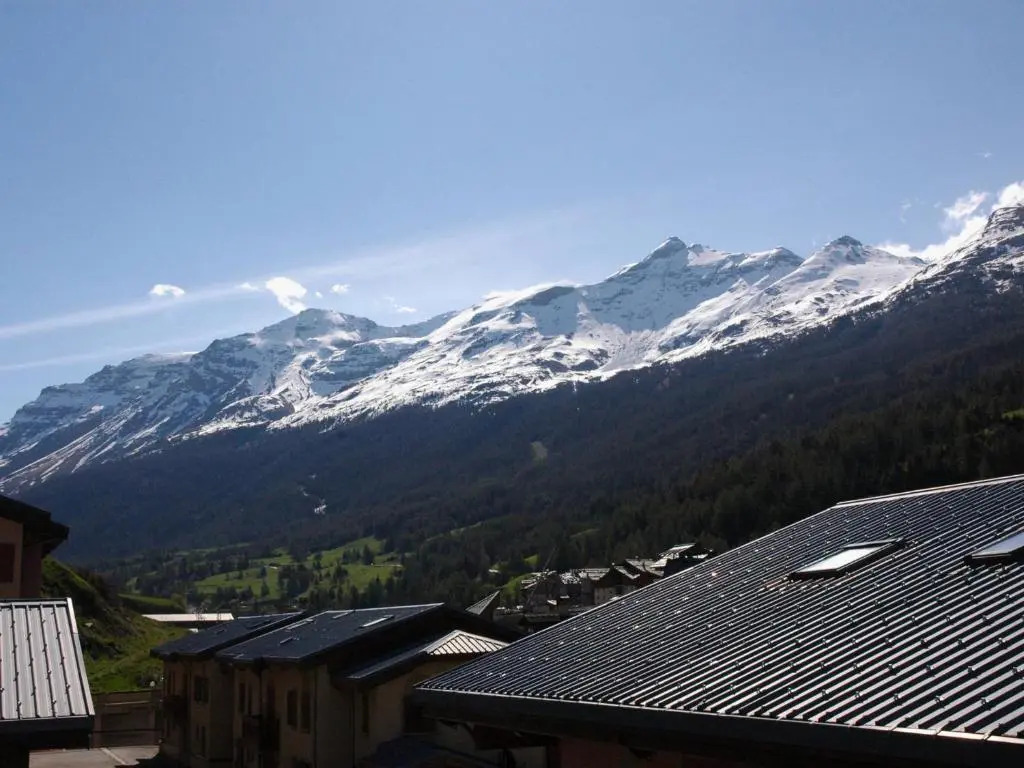 Appartement Lanslebourg-Mont-Cenis, 2 pièces, 5 personnes - FR-1-508-202