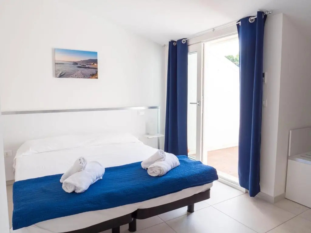 Oltremare Residence